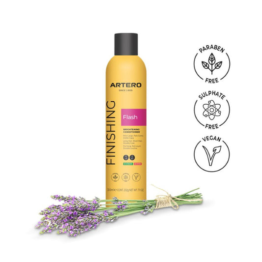 Artero Flash conditioning spray