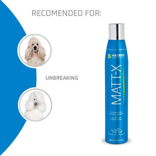 Artero Matt-X conditioner spray