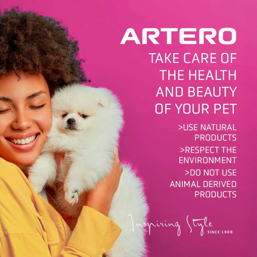 Artero Flash conditioning spray
