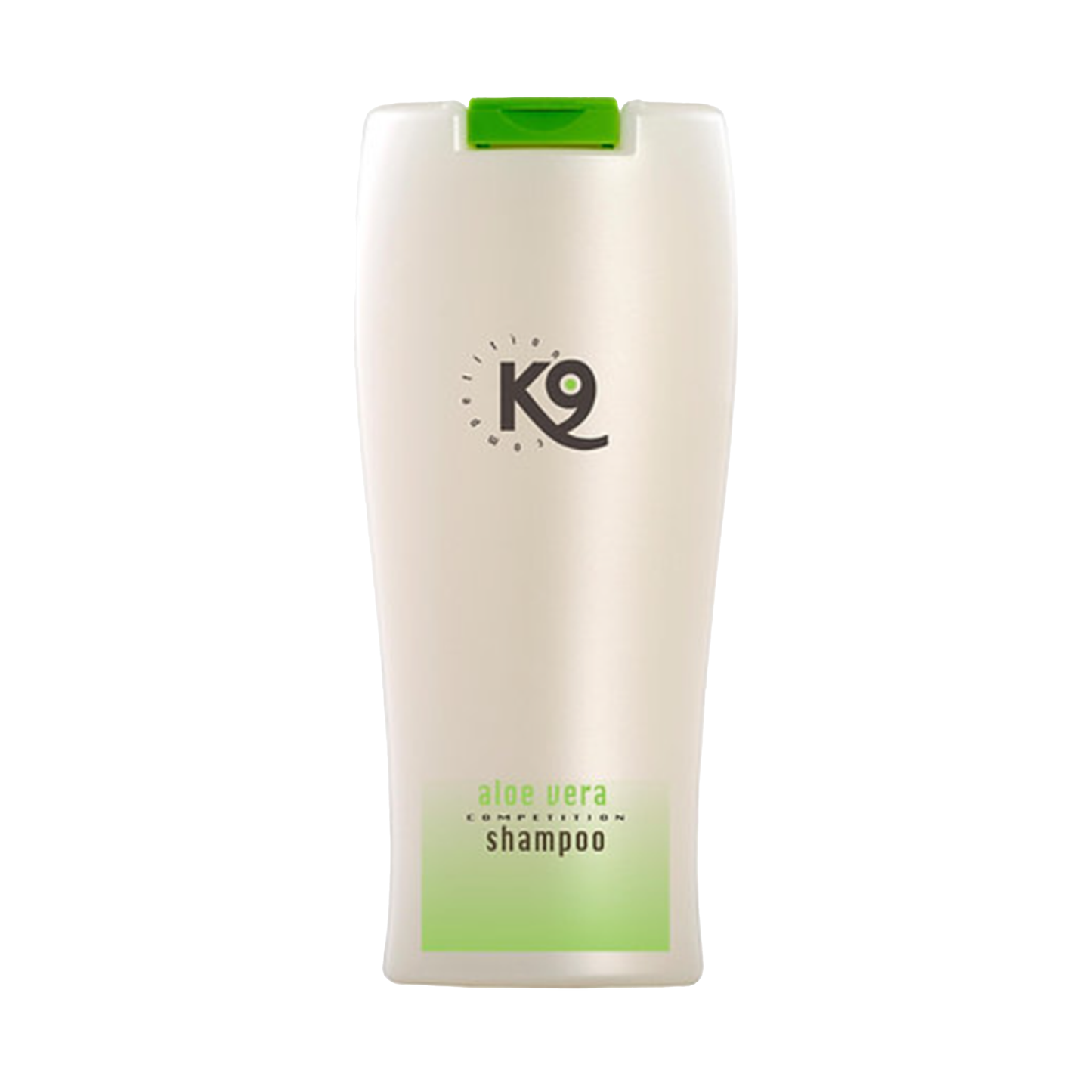 K9 Aloë vera shampoo