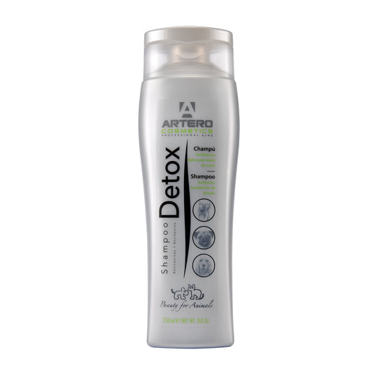 ARTERO SHAMPOO DETOX