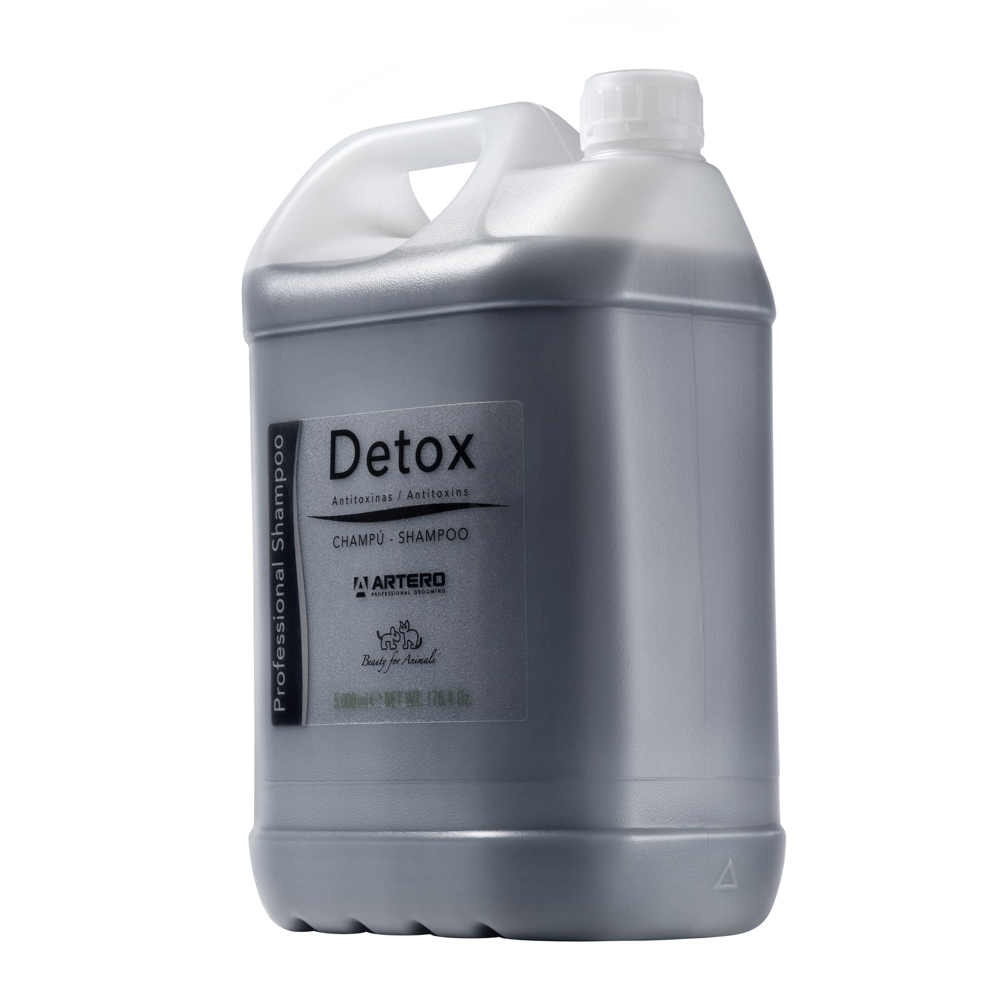 ARTERO SHAMPOO DETOX