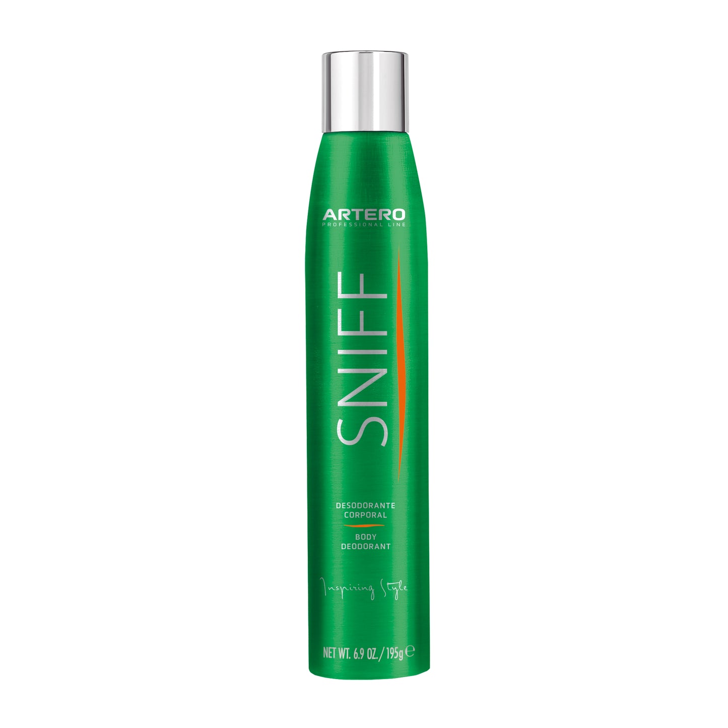 ARTERO SNIFF DEODORANT 300ML