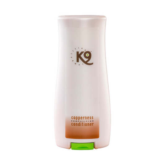 K9 Copperness Conditioner