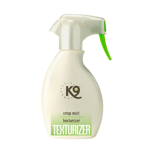 K9 Crisp Mist Texturizer spray
