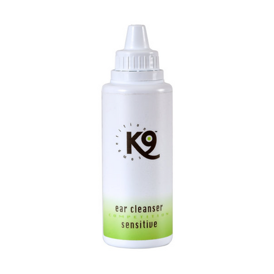 K9 EAR CLEANSER SENSITIVE