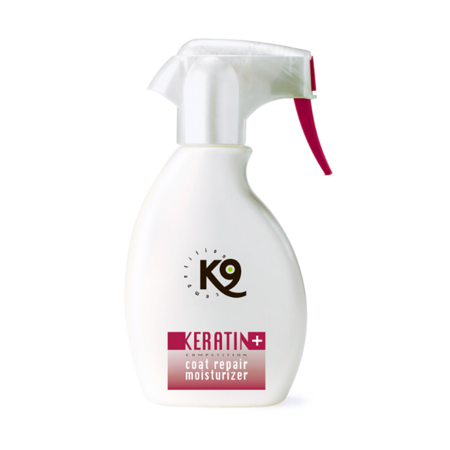 Keratin+ spray 250ml - Multipack