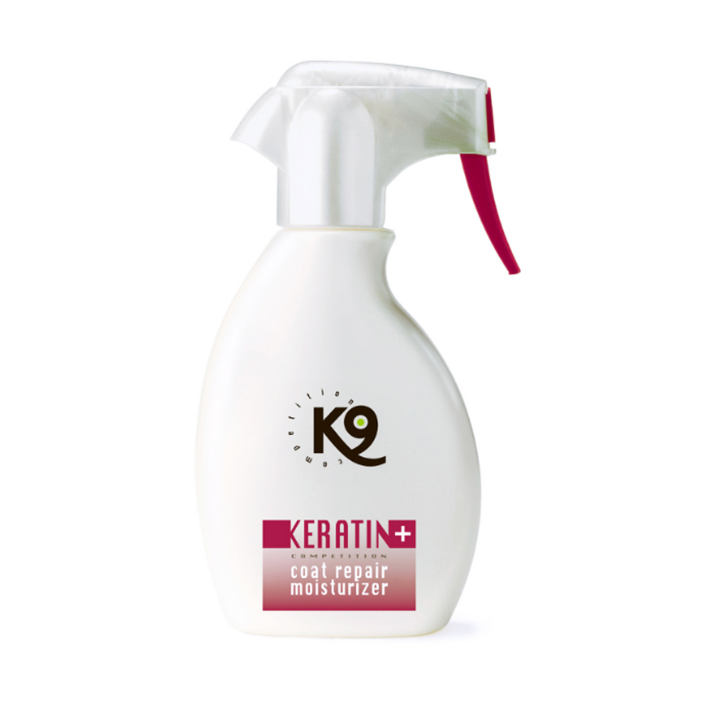 K9 KERATIN+ Coat Repair Moisturizer