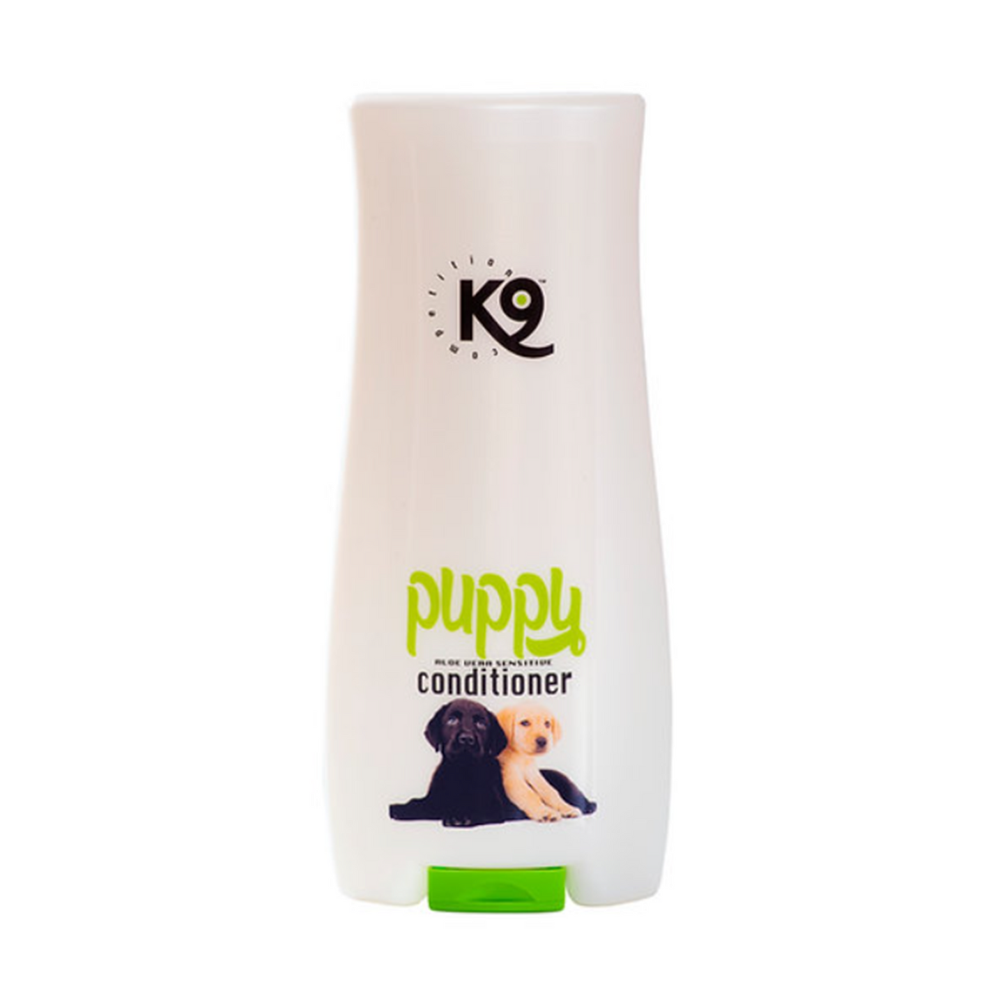 K9 Puppy conditioner