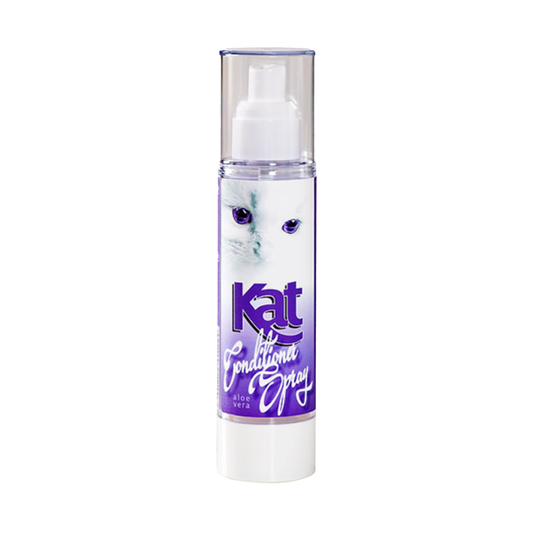 K9 Cat conditioner spray parfume free