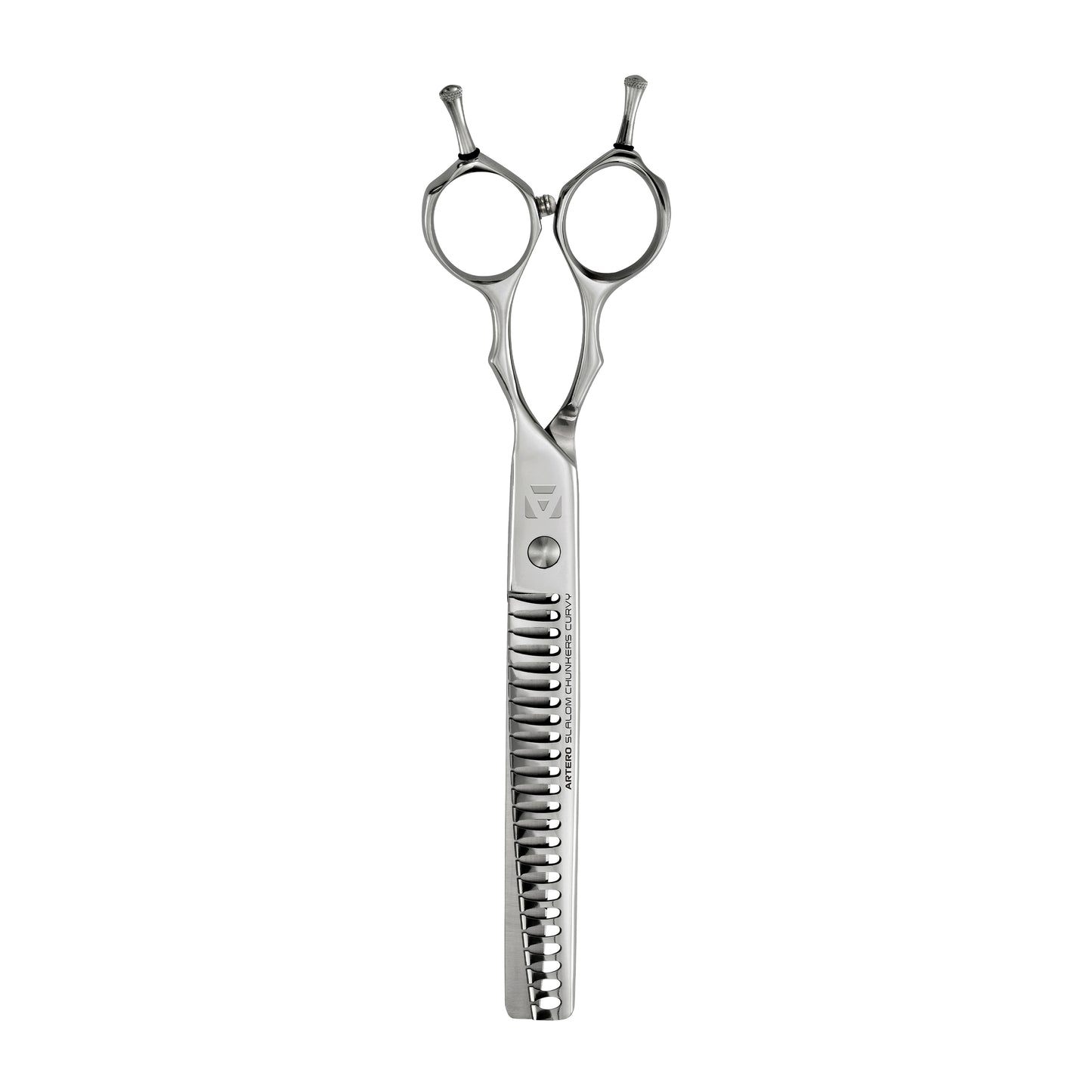 Artero Slalom Chunker Curvy 7,5 inch