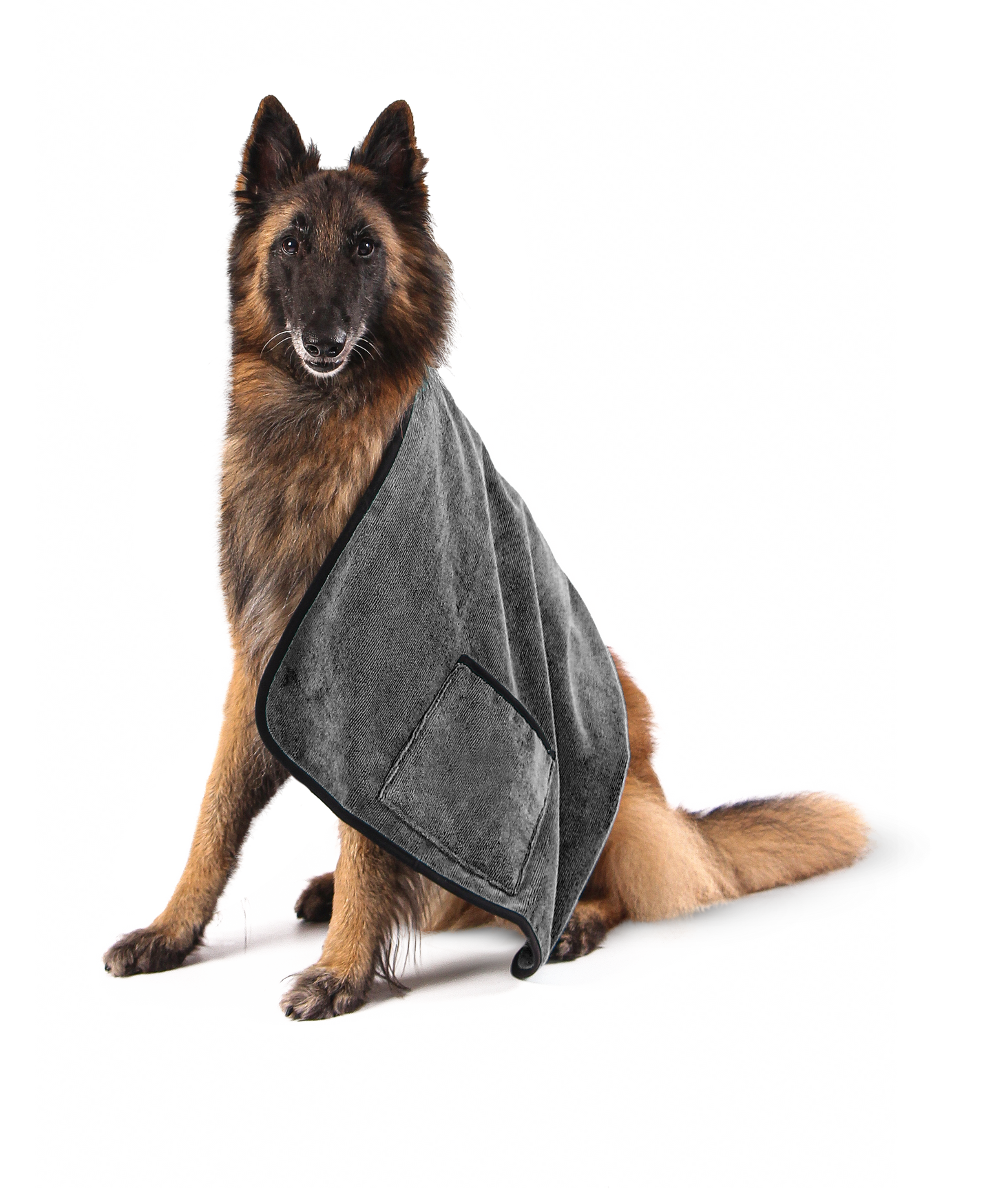 SuperFur Wipytowel Max