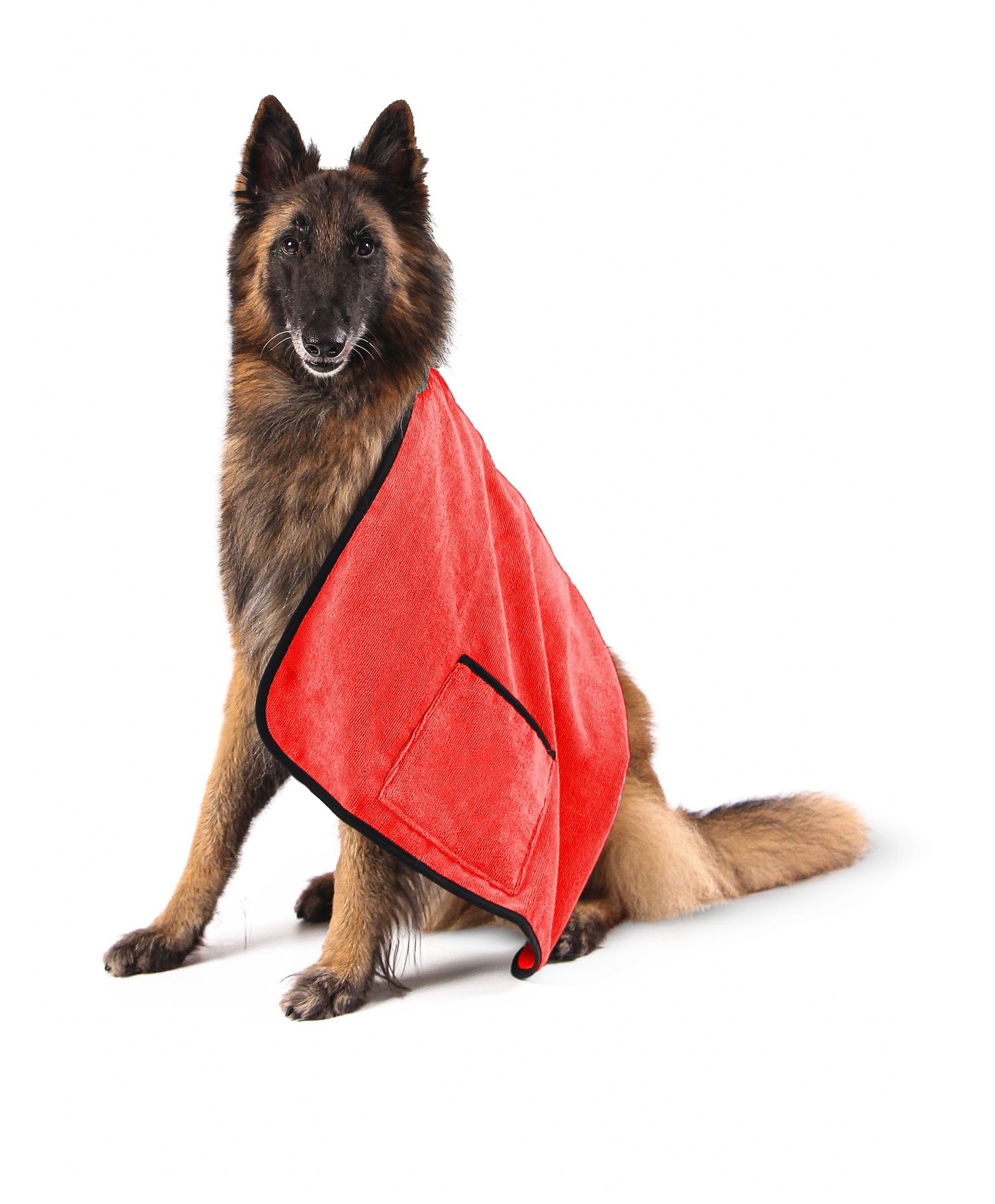 SuperFur Wipytowel Max