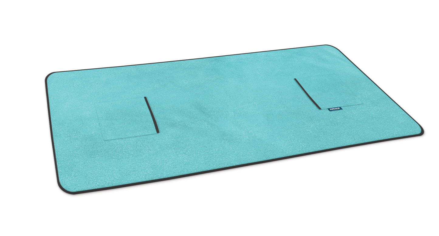 SuperFur Wipytowel Max