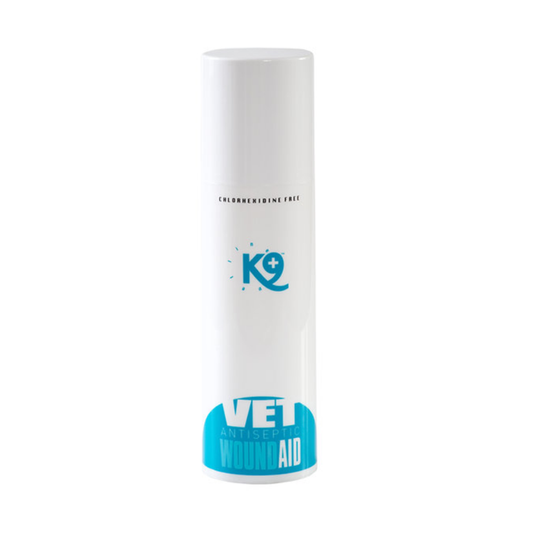 K9 Vet wound aid