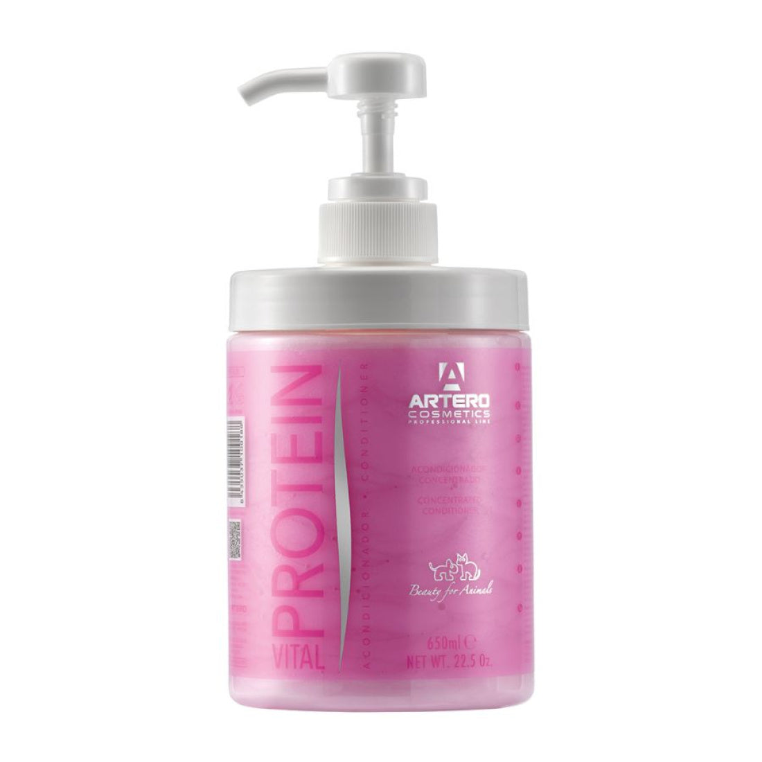 Artero protein Vital conditioner 650ml