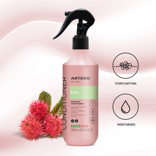 Artero Mix conditioner spray