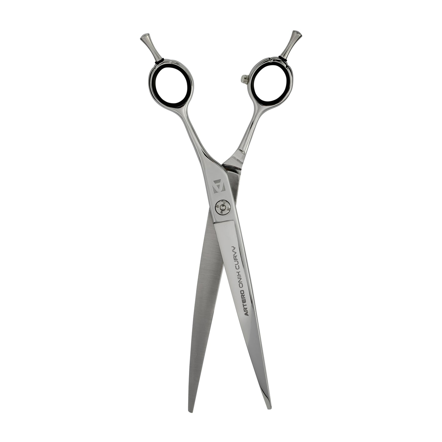 ARTERO SCISSORS ONIX CURVY 8"