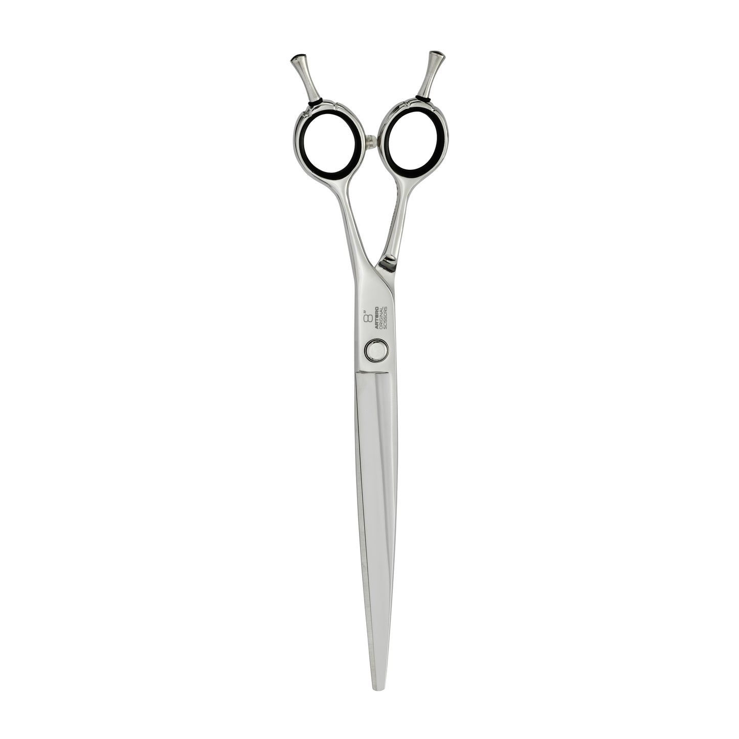 ARTERO SCISSORS ONIX CURVY 8"