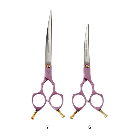 ARTERO SCISSOR FUSION CURVY