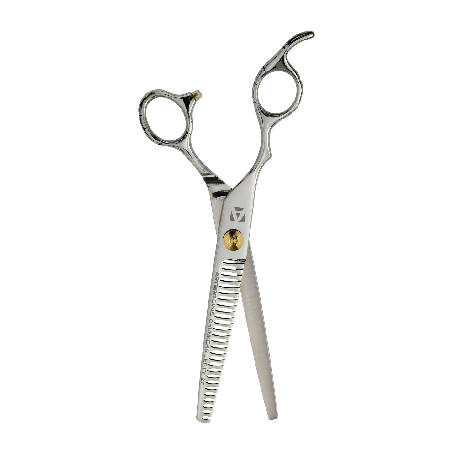 Artero ONE Chunkers 27T 7 inch LEFTY