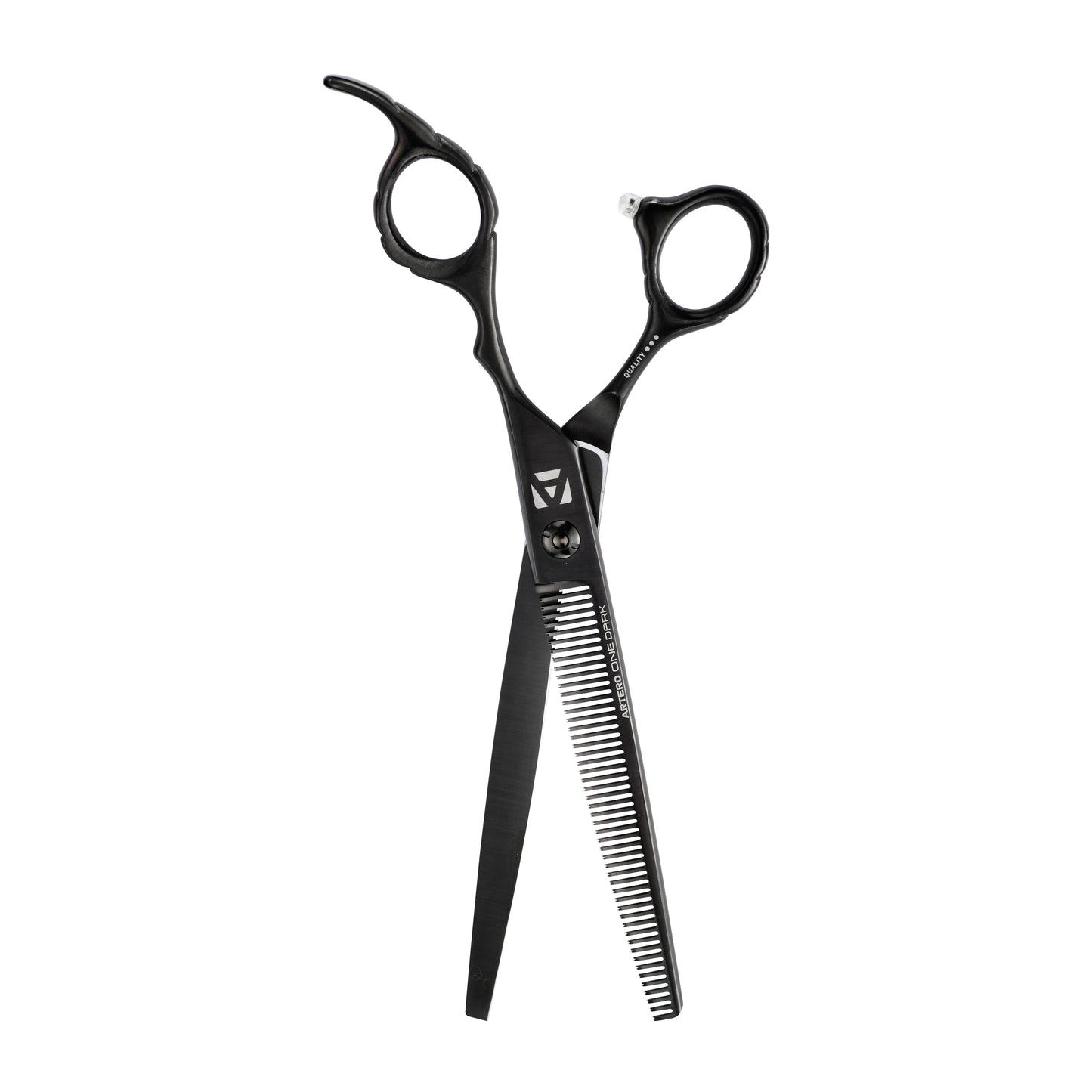 Artero effileerschaar One Dark 50 tands, 7,5 inch