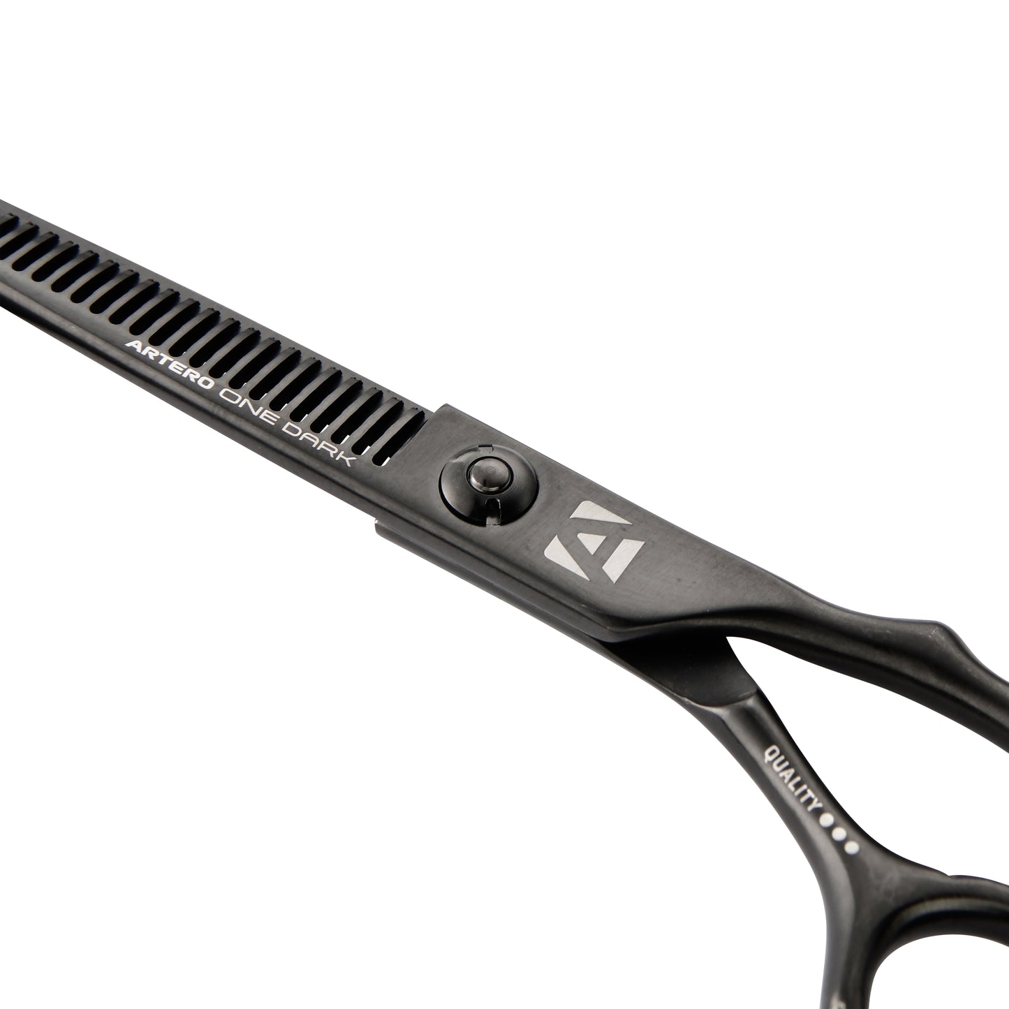 Artero effileerschaar One Dark 50 tands, 7,5 inch