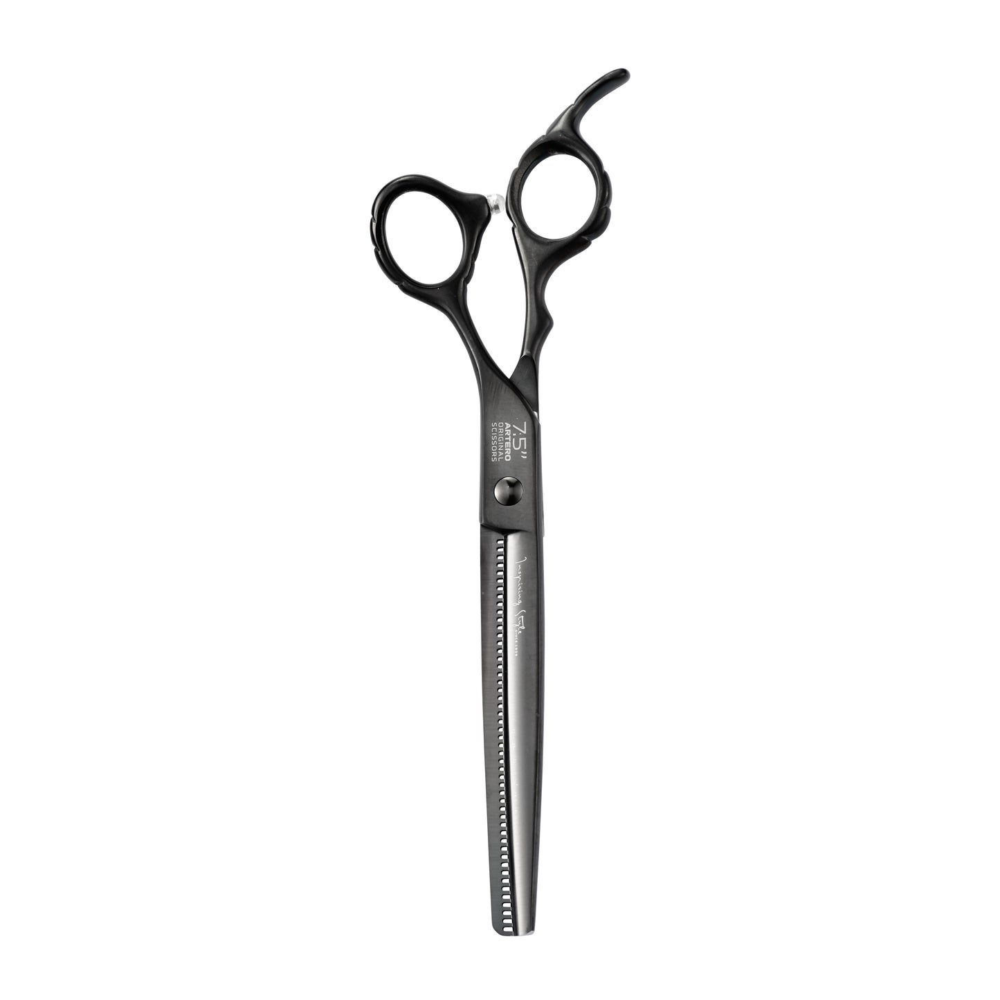 Artero effileerschaar One Dark 50 tands, 7,5 inch