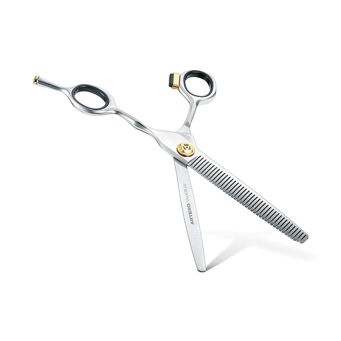 Artero Valkiria effileer 40T, 7inch