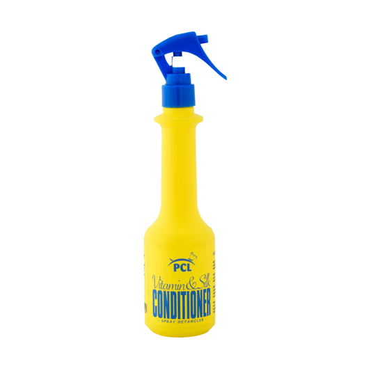 Spray Conditioner/Balsam Vitamin & Silk