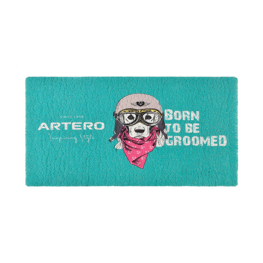ARTERO SPLASH BATHROOM MAT (107*56 CM)