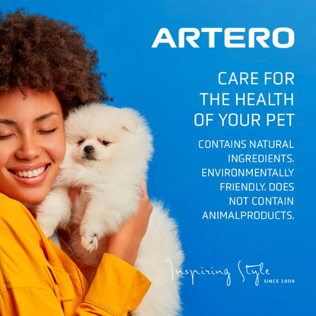 Artero Matt-X conditioner spray