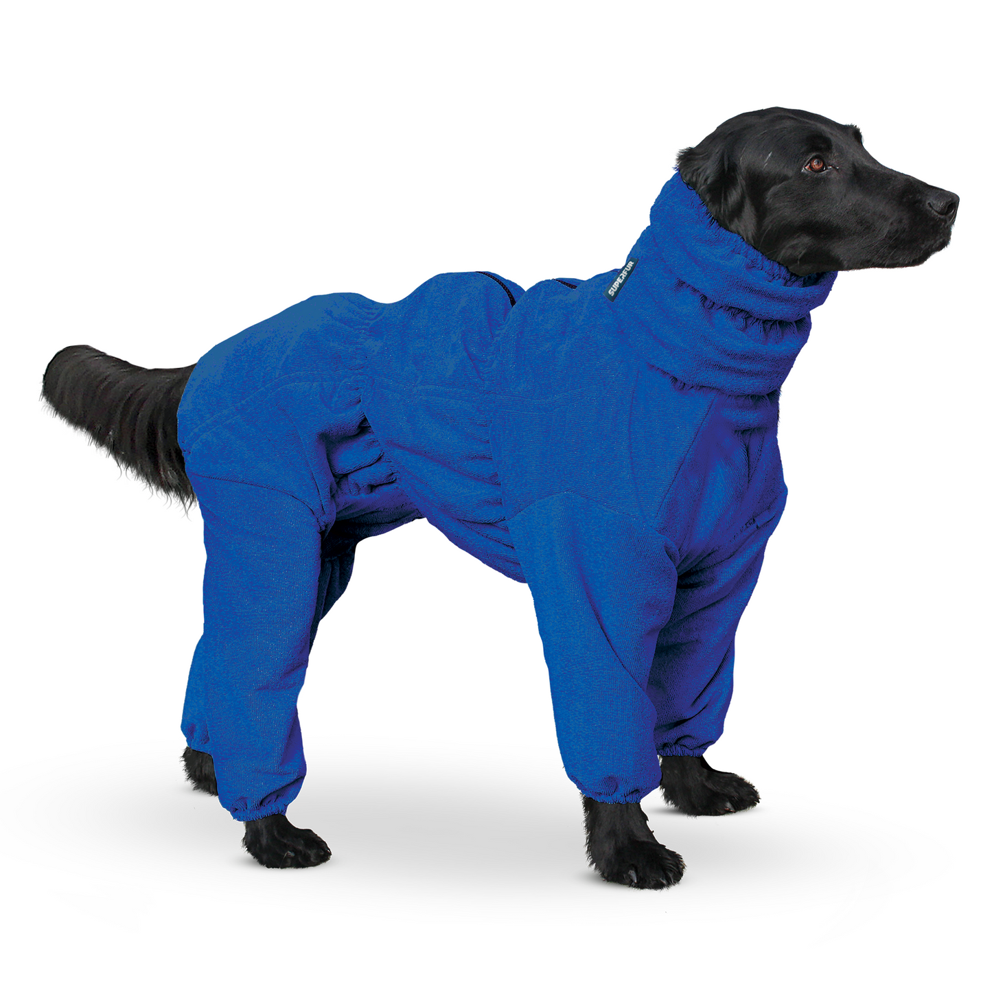 Groomcoat met colly