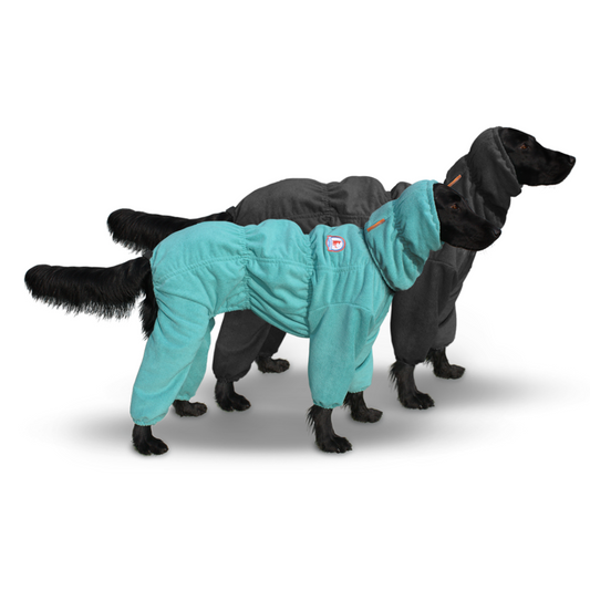 Groomcoat met colly