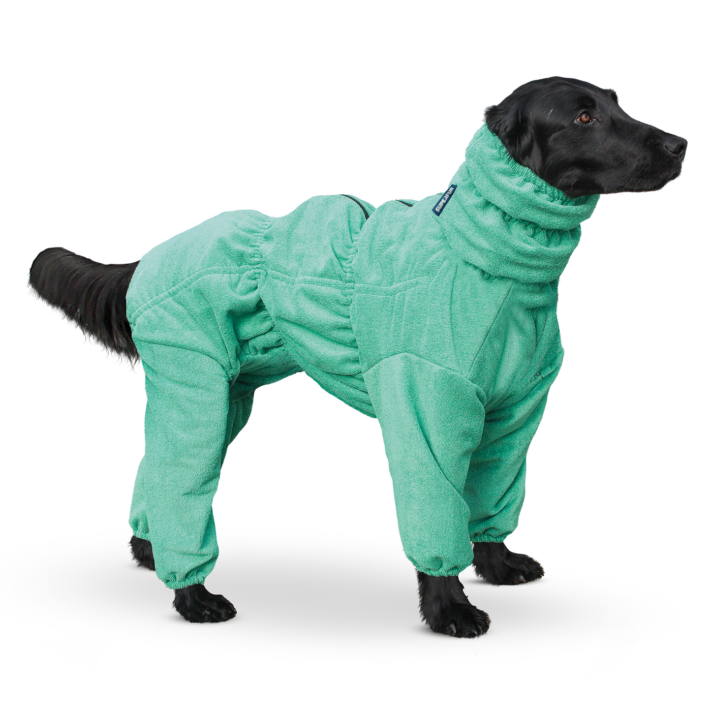 Groomcoat met colly