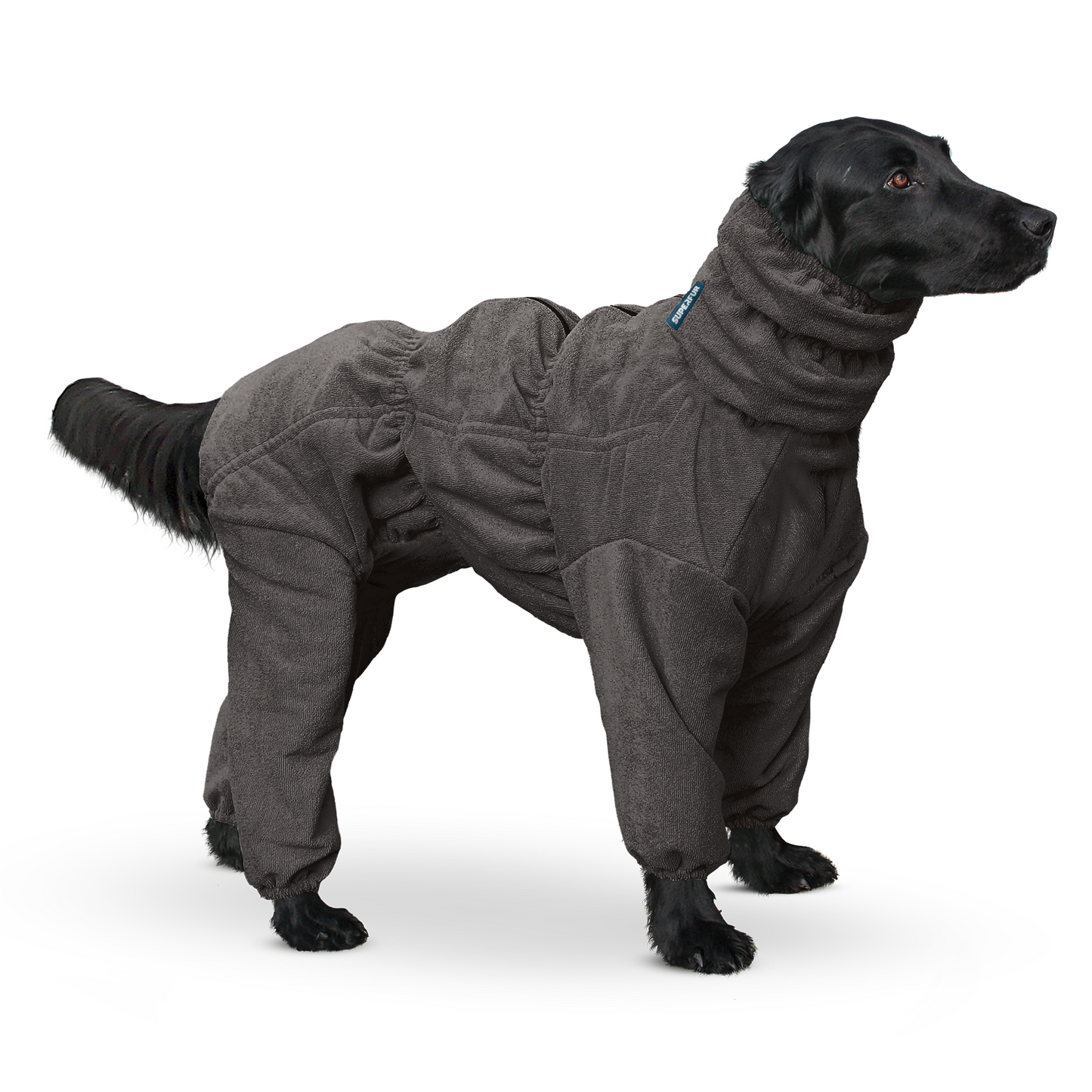 Groomcoat met colly