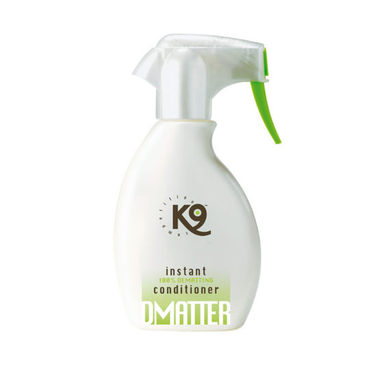 K9 Dmatter Instant conditioner spray