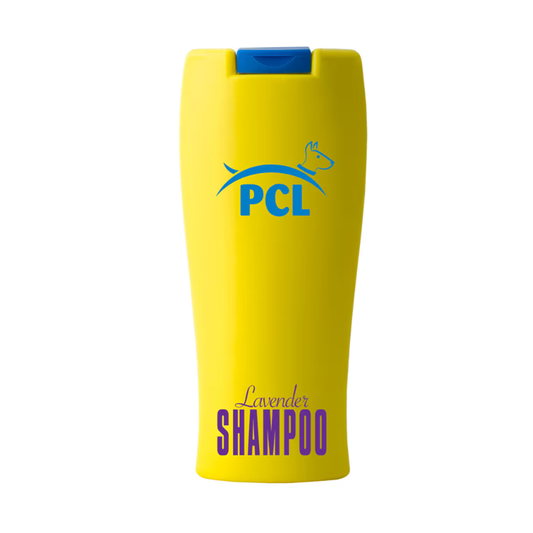 Shampoo Lavender
