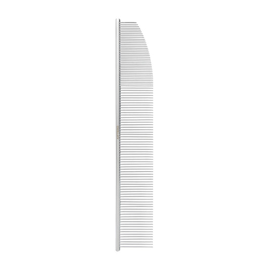 Artero Bear - Cornerless volume comb