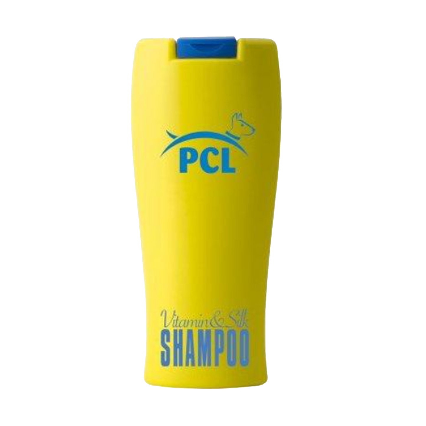 Vitamin&silk shampoo