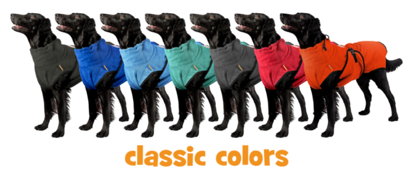 Chillcoat classic