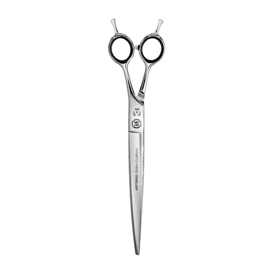 ARTERO SCISSORS ONIX CURVY 8"