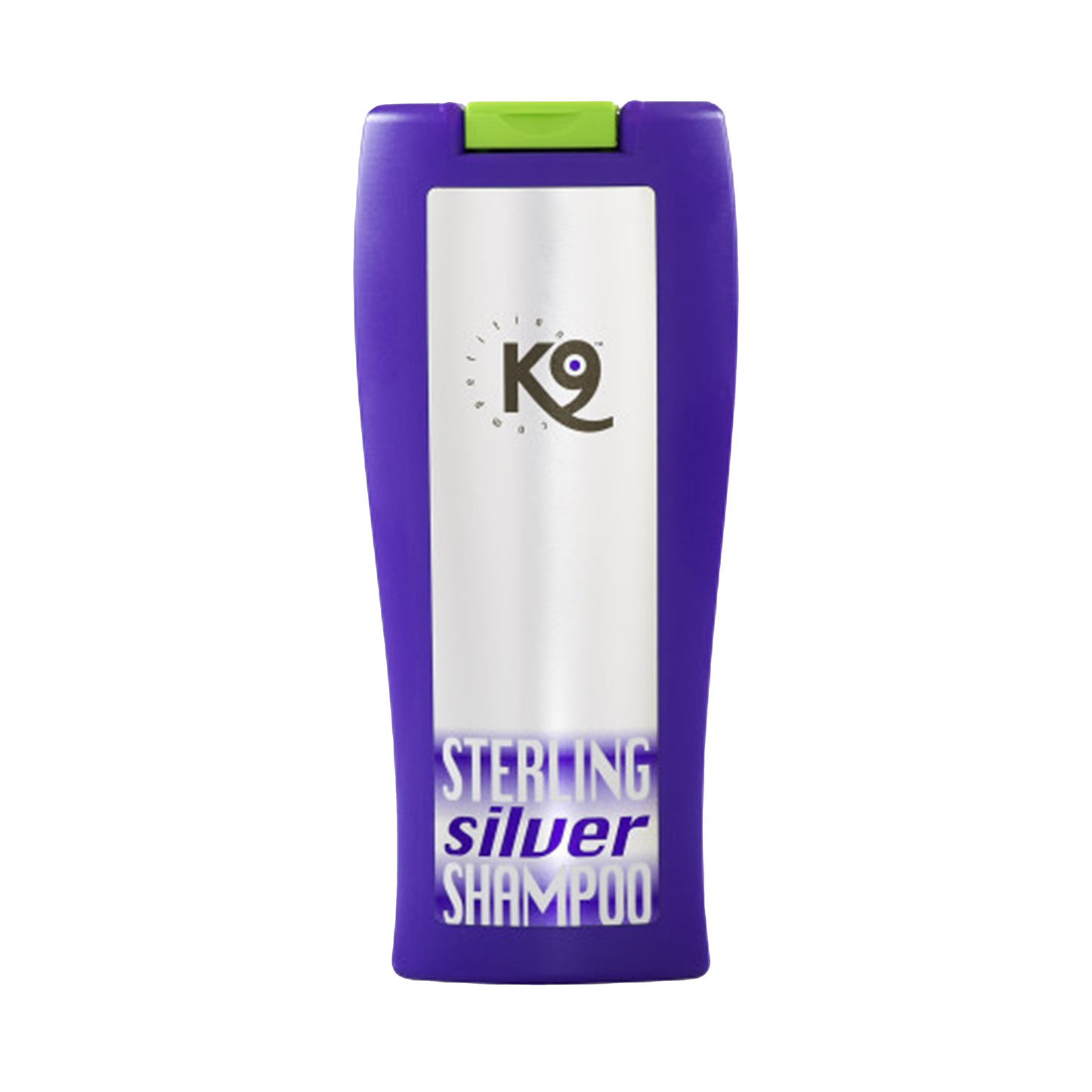 K9 Sterling Silver set
