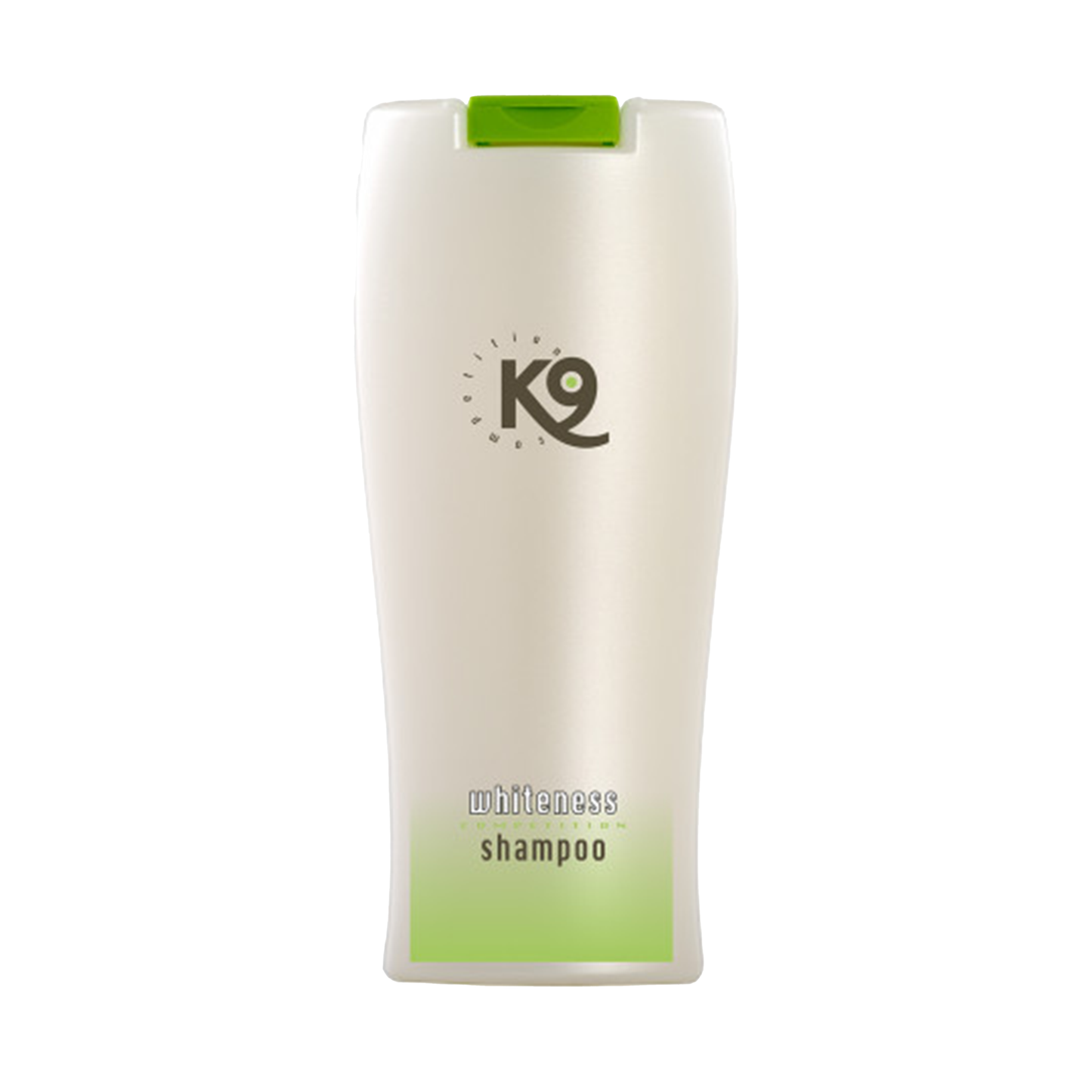 Whiteness shampoo